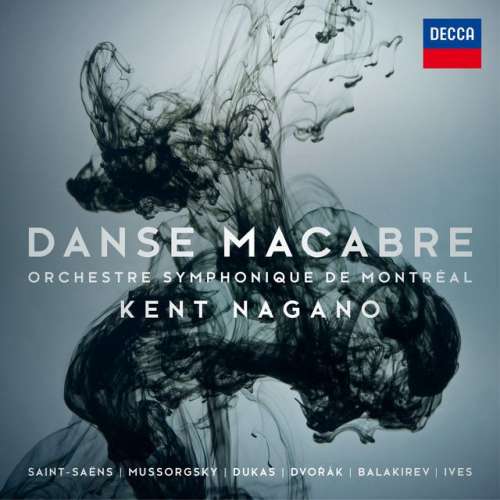 Danse Macabre, Op.40, R.171